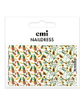 Купить Naildress Slider Design №131 Банановая республика в официальном магазине EMI с доставкой по России