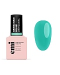 Купить E.MiLac Gamma Base Gel №001 Mint matcha, 9 мл в официальном магазине EMI с доставкой по России
