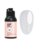 Купить E.MiLac Fiber Base Gel Diamond №4, 50 мл в официальном магазине EMI с доставкой по России