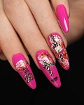 Купить Набор Dolce Nail Decor Set в официальном магазине EMI с доставкой по России
