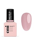 Купить E.MiLac Base Gel Закатный розовый №23, 15 мл в официальном магазине EMI с доставкой по России
