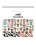 Купить Naildress Slider Design №136 Легенды каньонов в официальном магазине EMI с доставкой по России