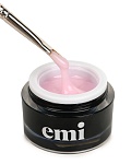 Купить NANO-Milky Blush ProGel, 15 г в официальном магазине EMI с доставкой по России