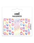 Купить Naildress Slider Design №127 Индивидуальность в официальном магазине EMI с доставкой по России