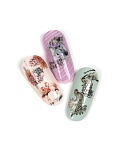 Купить Naildress Slider Design №149 Амазония в официальном магазине EMI с доставкой по России