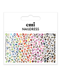 Купить Naildress Slider Design №130 Яркая жизнь в официальном магазине EMI с доставкой по России