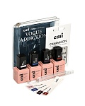 Купить Набор гель-лаков Vogue Addiction, 9 мл в официальном магазине EMI с доставкой по России
