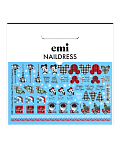 Купить Naildress Slider Design №122 Миссия Рождество в официальном магазине EMI с доставкой по России