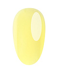 Купить E.MiLac Base Gel Приглушенный желтый №16, 9 мл в официальном магазине EMI с доставкой по России