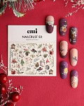Купить NAILCRUST 5D №38 Лесная сказка в официальном магазине EMI с доставкой по России