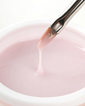 Купить Soft Milk Gel - камуфлирующий гель для моделирования, молочного цвета, 50 г. в официальном магазине EMI с доставкой по России