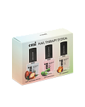 Купить Набор Nail Therapy System, 9 мл. в официальном магазине EMI с доставкой по России