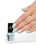 Купить Ультрастойкий лак Gel Effect Эфирный берег №168, 9 мл в официальном магазине EMI с доставкой по России